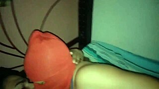 Latina Stepmother Rides Cock Hard. She Cums Quickly with Big Tits and Ass.