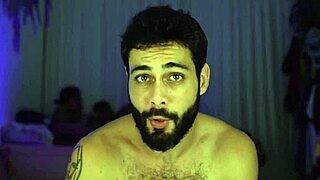 sem capa 7 peludos e pelados