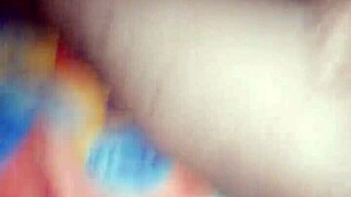 Latina Teen Sucks Cock To Orgasm