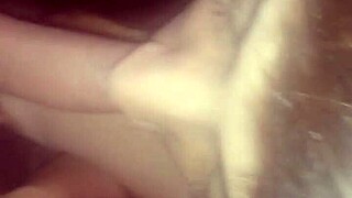 Perfect ass of this mama drives me wild  