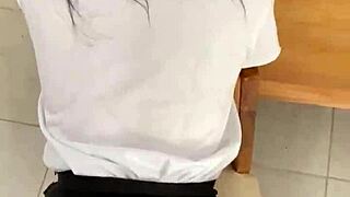 Argentinian woman faces tough challenges in her daily life.