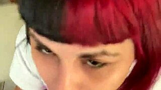 Argentinian woman faces tough challenges in her daily life.