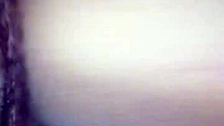 amateur homemade video featuring paola and her big culo