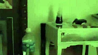 Handcuffed And Fucked From Behind!