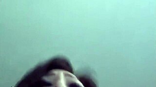 Hot sexy asian milf shares homemade hardcore fun 😏