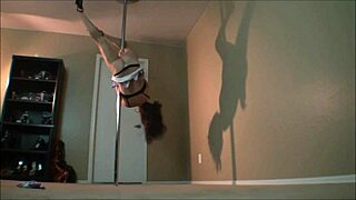 pervert stepbrother caught spying on stepsister with camera.