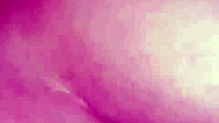 This tourist chick with a perfect body just had a shaking orgasm.