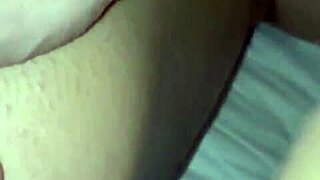 This tourist chick with a perfect body just had a shaking orgasm.