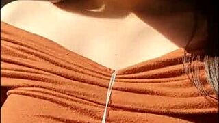 sofi vox masturbates in uber to please a fan