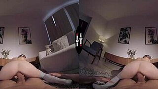 Dark Room VR Experience