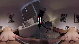 Dark Room VR Experience