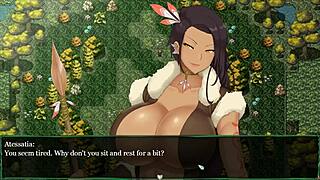 Shyla stylez enjoys a big dick after oral pleasure