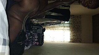 bent over ass for doggy cumshot