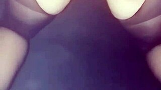 Masturbating my big ass in Bucharest, reaching orgasm.