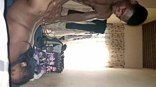 bent over ass for doggy cumshot