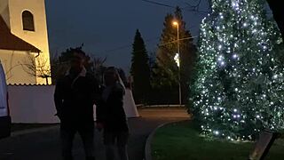 Discover the stylish glasses look for everyday elegance. 😎