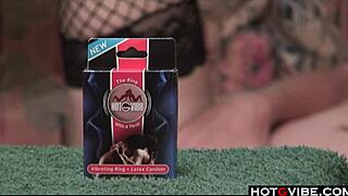 Tall brunette, how do you work that pussy so good?