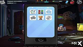 summertimesaga girlfriends explore each other e3