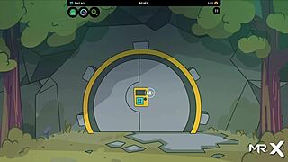 Wendy E1 32 in All Camp Pinewood Scenes