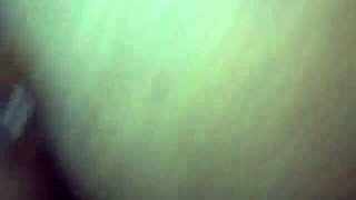 Me And My Baby Sharing A Quiet Moment