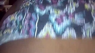 Me And My Baby Sharing A Quiet Moment