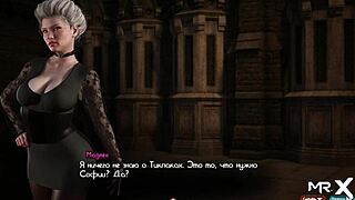 find creampie in forest!