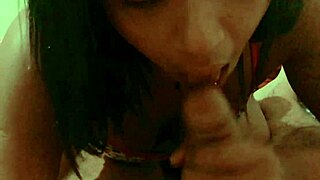 soraya castro gives oral to cruz fox husband