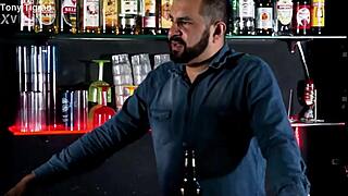 Trailer for Juh India in Forbidden Tales 8