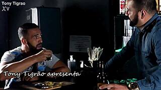 Trailer for Juh India in Forbidden Tales 8