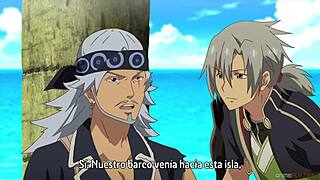 Grimms Notes The Animation Cap 5: Epic Tales And Adventures Await