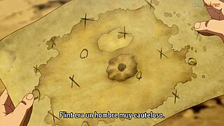 Grimms Notes The Animation Cap 5: Epic Tales And Adventures Await