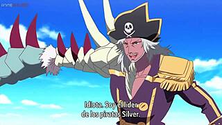 Grimms Notes The Animation Cap 5: Epic Tales And Adventures Await