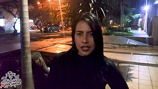 venezuelan woman shares instagram moments with kylei ellish