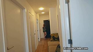 Does Spanish cutie suck your dick?