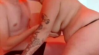 teen couple's passionate hotel encounter