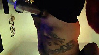 my big cock verification video story unfolds