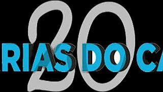 Couple Fucks On Sofa! Neighbors Hear The Noise And Complain!