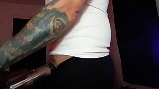 my big cock verification video story unfolds