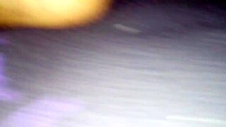 i cum inside her sexy pussy