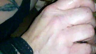 sucking big black cock 😍