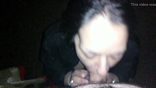 amazing birthday blowjob from pov with monster cock amateurs