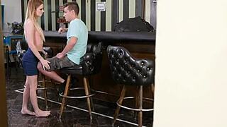 Is Riley Star's Warm Apology Enough for Your Monster Cock?