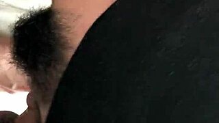 Intense Blowjob on Friend's Cock