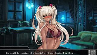 kangoku senkan 3 part nine