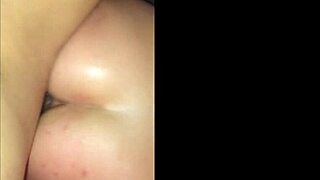 I love watching these petite European blondes suck and fuck with cum on their faces