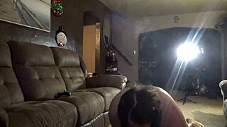 is sucking ass your favorite thing?