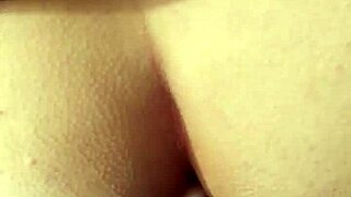 Lover gets assfucked and sucked on the beach in intense anal sex