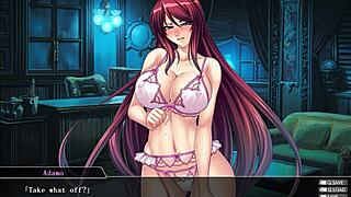 kangoku senkan 3 part nine