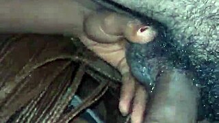 Ebony Deepthroat Leading to Facial Cumshot