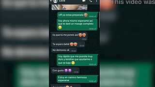 Wet pussy leads to sex with uni friend?